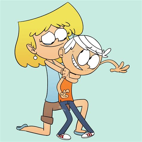 lincoln and lori|the loud house lincoln relationship.